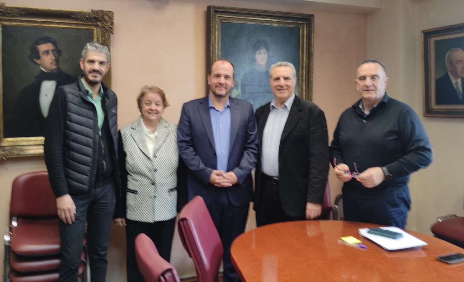 Σύνδεσμος Εκδοτών Βιβλίου