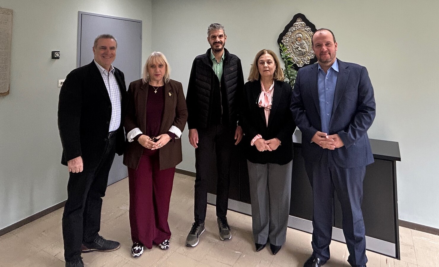 Σύνδεσμος Εκδοτών Βιβλίου